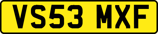 VS53MXF