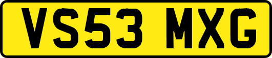 VS53MXG