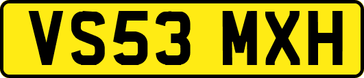 VS53MXH