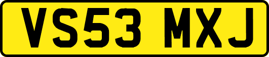 VS53MXJ