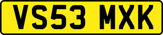 VS53MXK