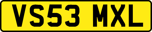 VS53MXL