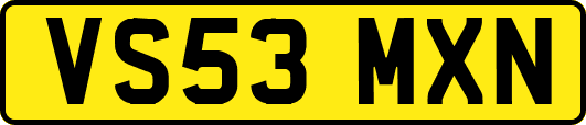 VS53MXN