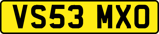 VS53MXO