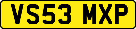 VS53MXP