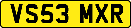 VS53MXR