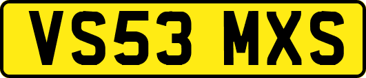 VS53MXS