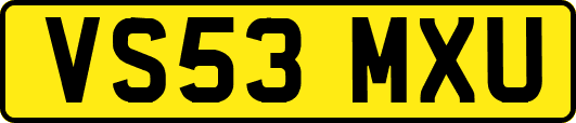 VS53MXU