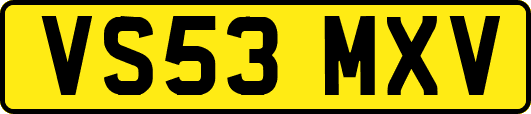 VS53MXV