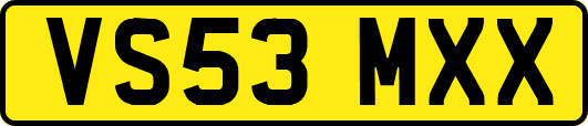 VS53MXX