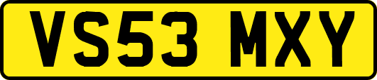 VS53MXY