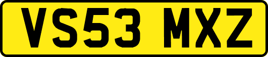 VS53MXZ
