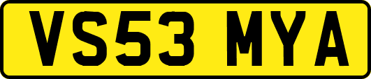 VS53MYA