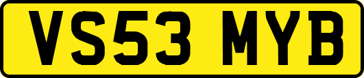 VS53MYB