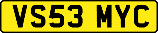 VS53MYC