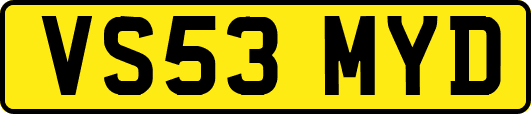 VS53MYD