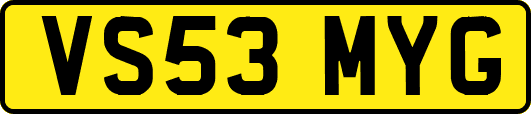 VS53MYG