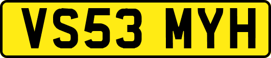 VS53MYH