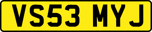 VS53MYJ