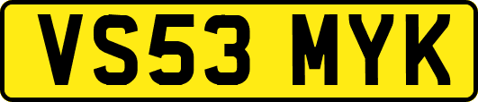 VS53MYK