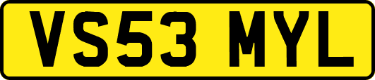 VS53MYL
