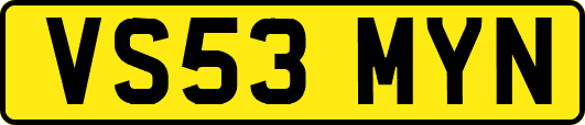 VS53MYN