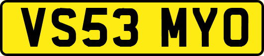 VS53MYO