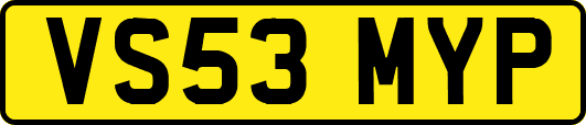 VS53MYP