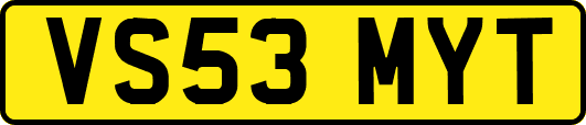 VS53MYT