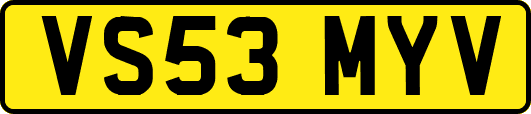 VS53MYV