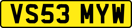 VS53MYW