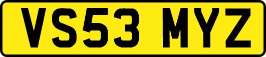 VS53MYZ