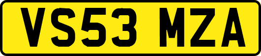 VS53MZA