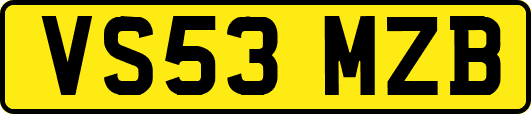 VS53MZB