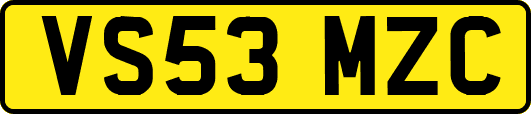 VS53MZC