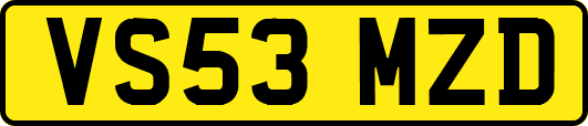 VS53MZD