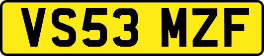 VS53MZF