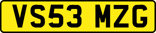 VS53MZG