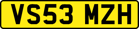 VS53MZH