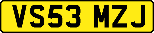 VS53MZJ