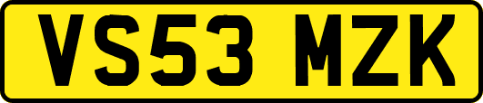 VS53MZK