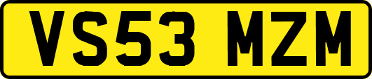 VS53MZM