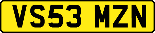 VS53MZN