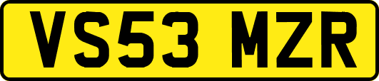 VS53MZR