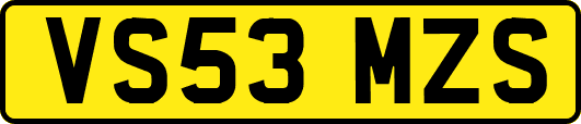 VS53MZS