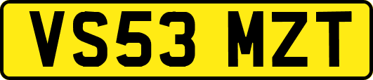 VS53MZT