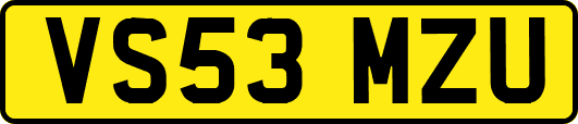 VS53MZU