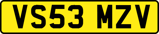 VS53MZV