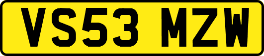 VS53MZW
