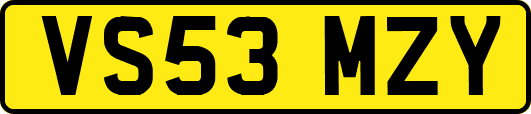 VS53MZY